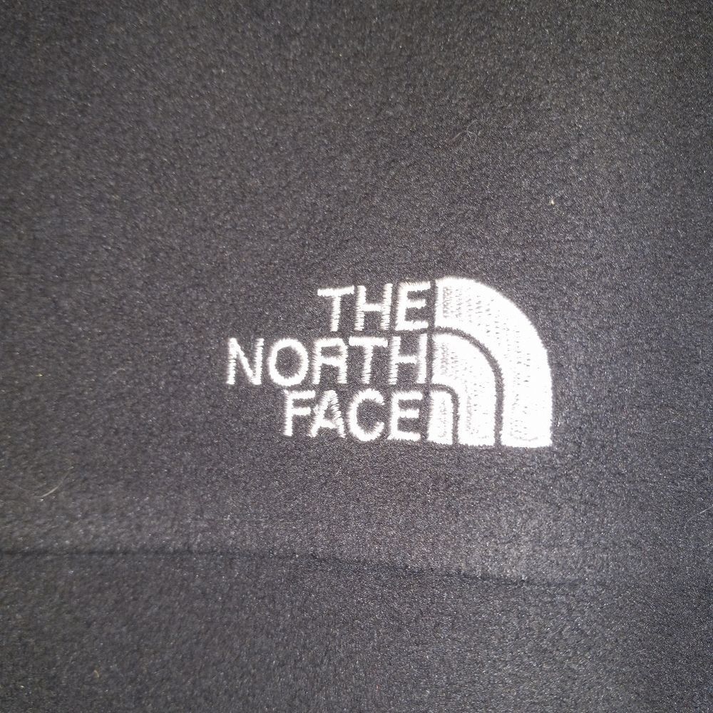 THE NORTH FACE LOGO/WINDWALL JACKET - Picture 7 of 8